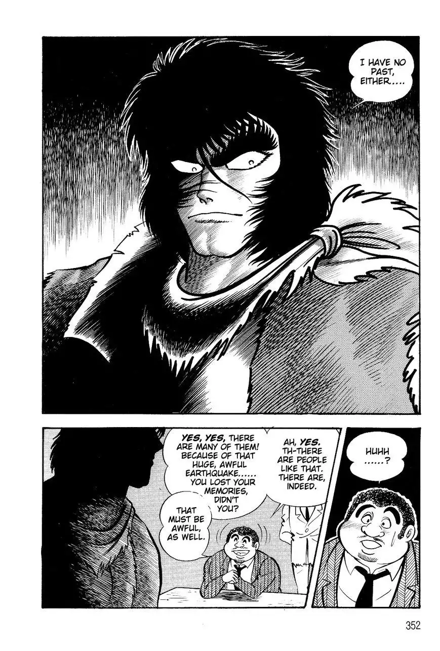 Violence Jack Chapter 27.1 52